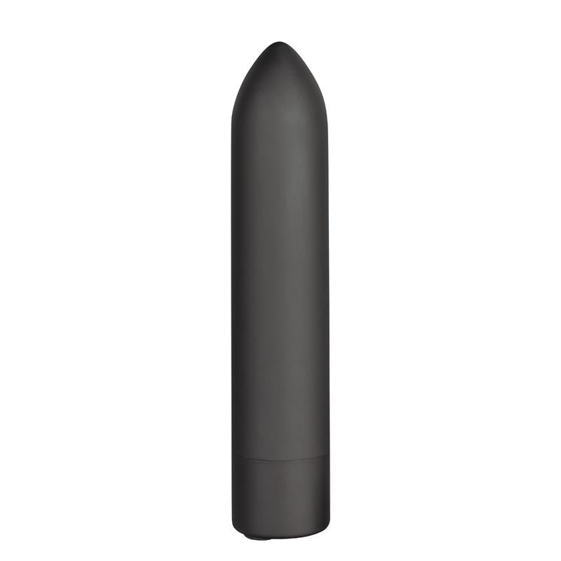 TARDENOCHE - SHADY BALA VIBRADORA RECARGABLE USB IMPERMEABLE