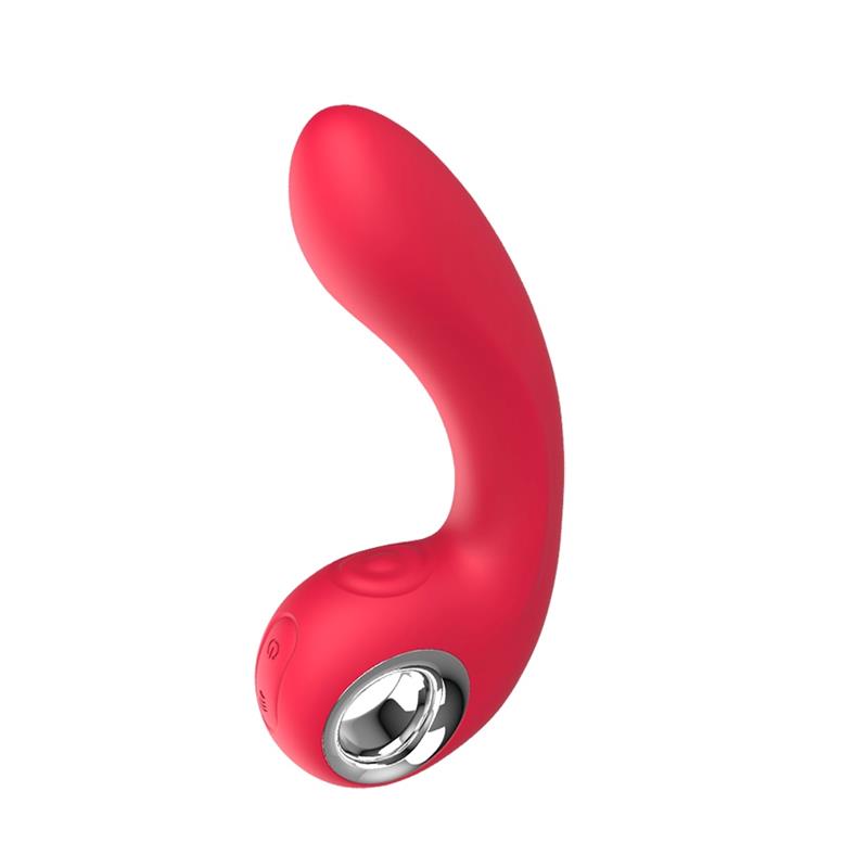 KISSEN - SHARPY VIBRADOR CON TAPPING
