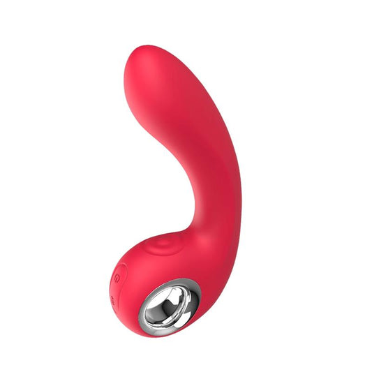 KISSEN - SHARPY VIBRADOR CON TAPPING