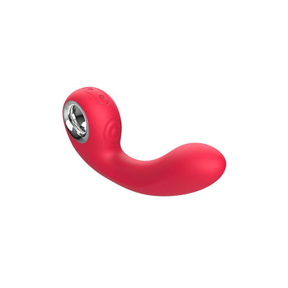 KISSEN - SHARPY VIBRADOR CON TAPPING
