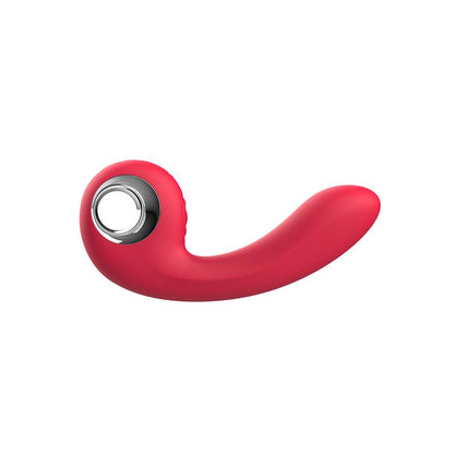 KISSEN - SHARPY VIBRADOR CON TAPPING