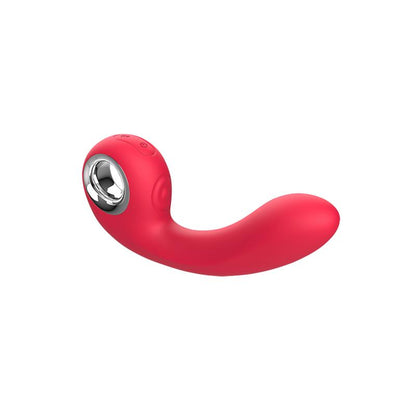 KISSEN - SHARPY VIBRADOR CON TAPPING