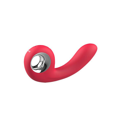 KISSEN - SHARPY VIBRADOR CON TAPPING