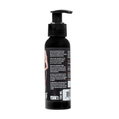 LATEX PLAY - SHINING GEL PARA LÁTEX Y CAUCHO 100 ML