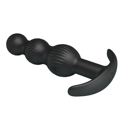PRETTYLOVE - SIDNEY PLUG ANAL CON VIBRACIÓN