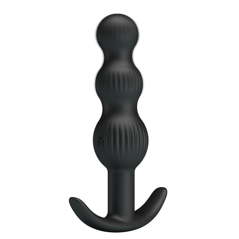 PRETTYLOVE - SIDNEY PLUG ANAL CON VIBRACIÓN