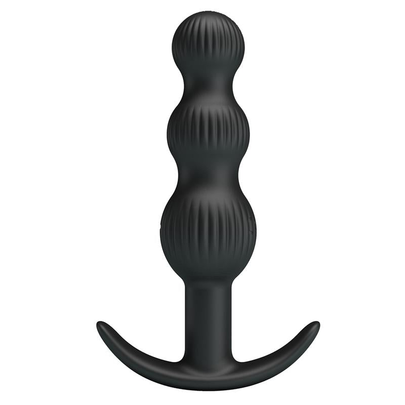 PRETTYLOVE - SIDNEY PLUG ANAL CON VIBRACIÓN
