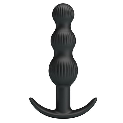 PRETTYLOVE - SIDNEY PLUG ANAL CON VIBRACIÓN