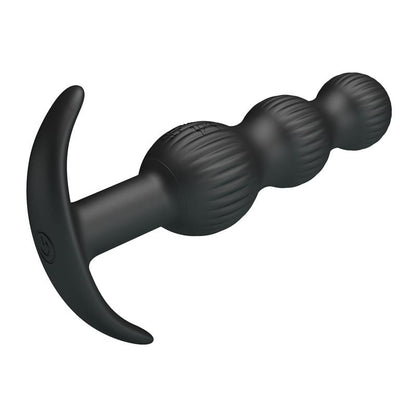 PRETTYLOVE - SIDNEY PLUG ANAL CON VIBRACIÓN