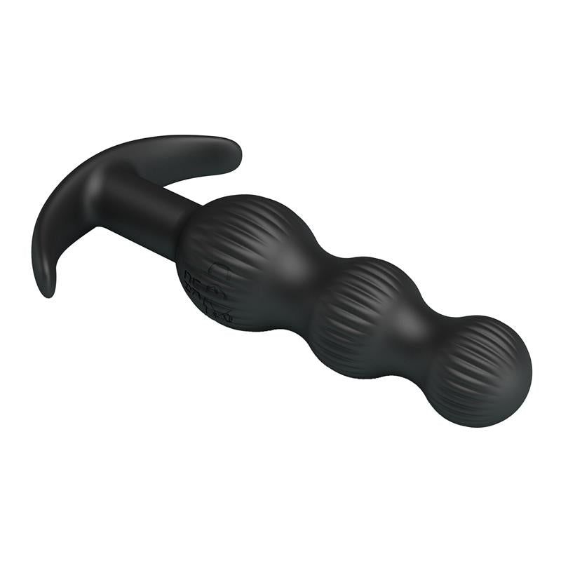 PRETTYLOVE - SIDNEY PLUG ANAL CON VIBRACIÓN