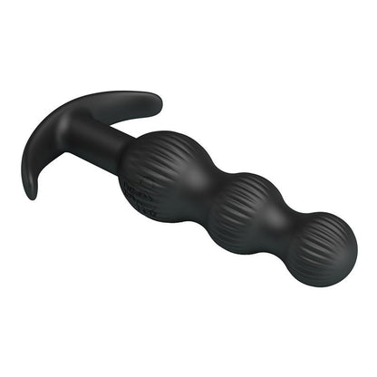 PRETTYLOVE - SIDNEY PLUG ANAL CON VIBRACIÓN