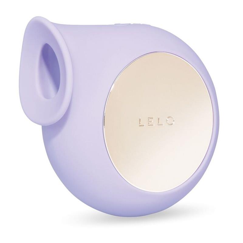 LELO - SILA CRUISE SUCCIONADOR DE CLÍTORIS LILAC