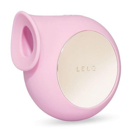 LELO - SILA CRUISE SUCCIONADOR DE CLÍTORIS ROSA