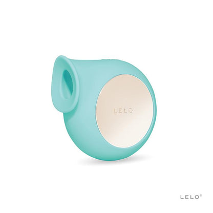 LELO - SILA SUCCIONADOR DE CLÍTORIS AQUA