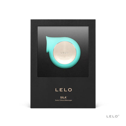 LELO - SILA SUCCIONADOR DE CLÍTORIS LILA
