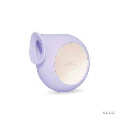 LELO - SILA SUCCIONADOR DE CLÍTORIS LILA