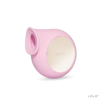 LELO - SILA SUCCIONADOR DE CLÍTORIS ROSA