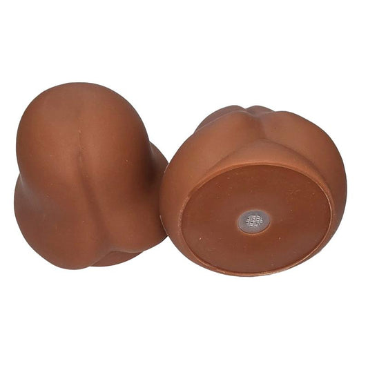 DIVERTY SEX - SILBATO FORMA DE GLANDE MULATO