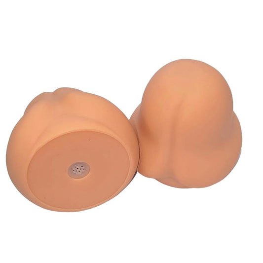 DIVERTY SEX - SILBATO FORMA DE GLANDE