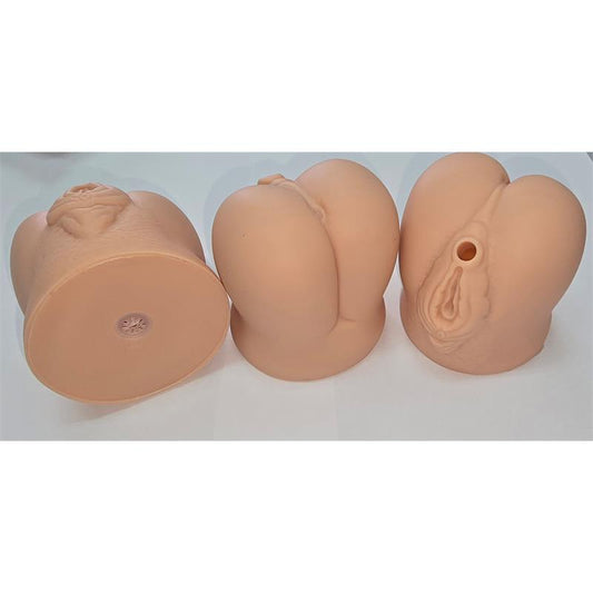 DIVERTY SEX - SILBATO FORMA DE LABIOS