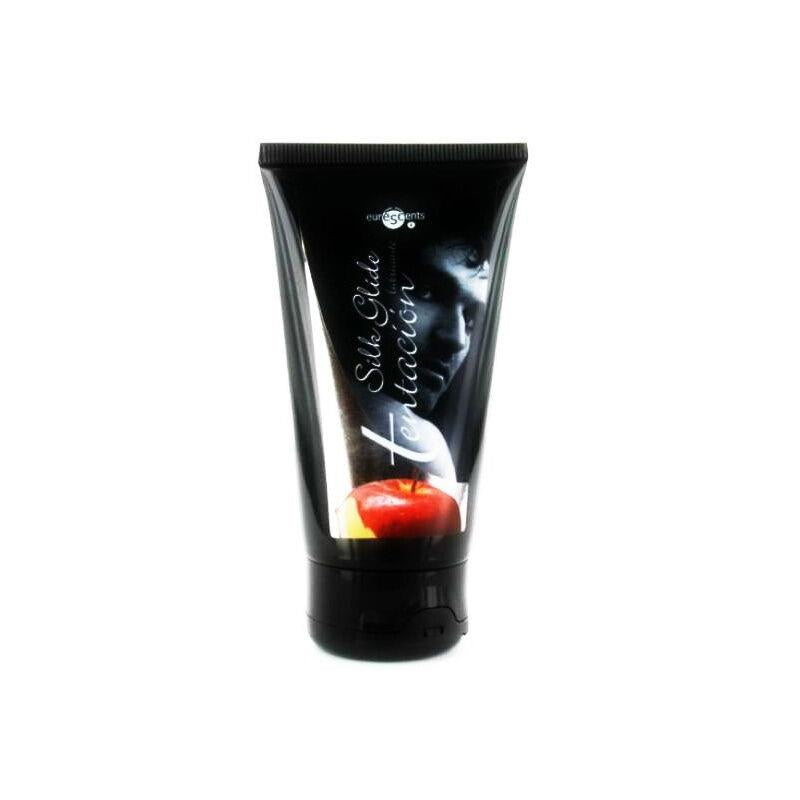 TENTACION - SILK GLIDE LUBRICANTE SILICONA 75 ML