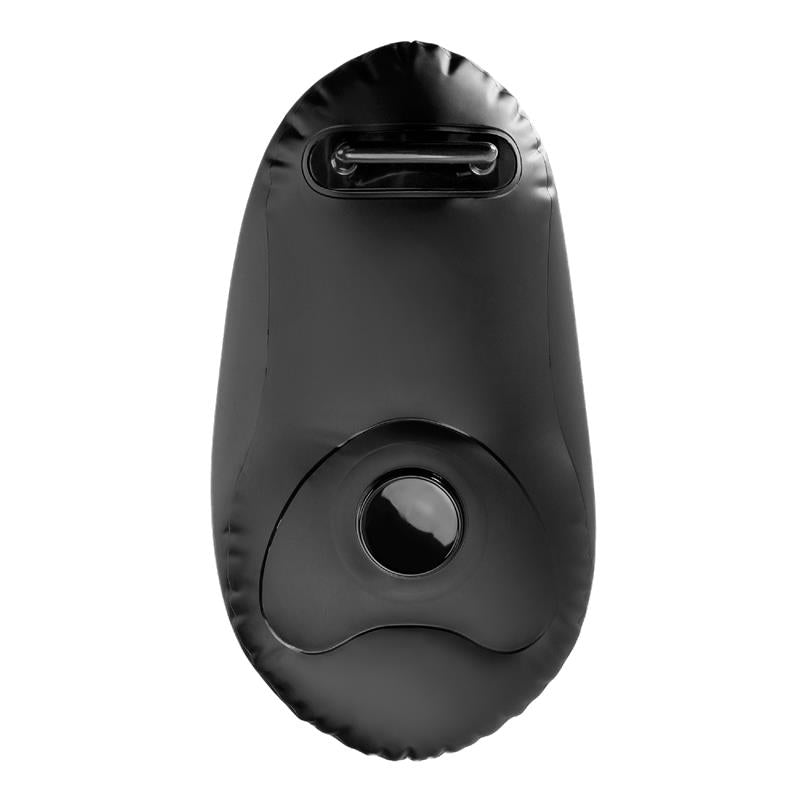 FETISH FANTASY SERIES - SILLA INFLABLE BODY DOCK LOVE SEAT