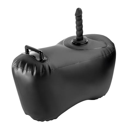 FETISH FANTASY SERIES - SILLA INFLABLE BODY DOCK LOVE SEAT
