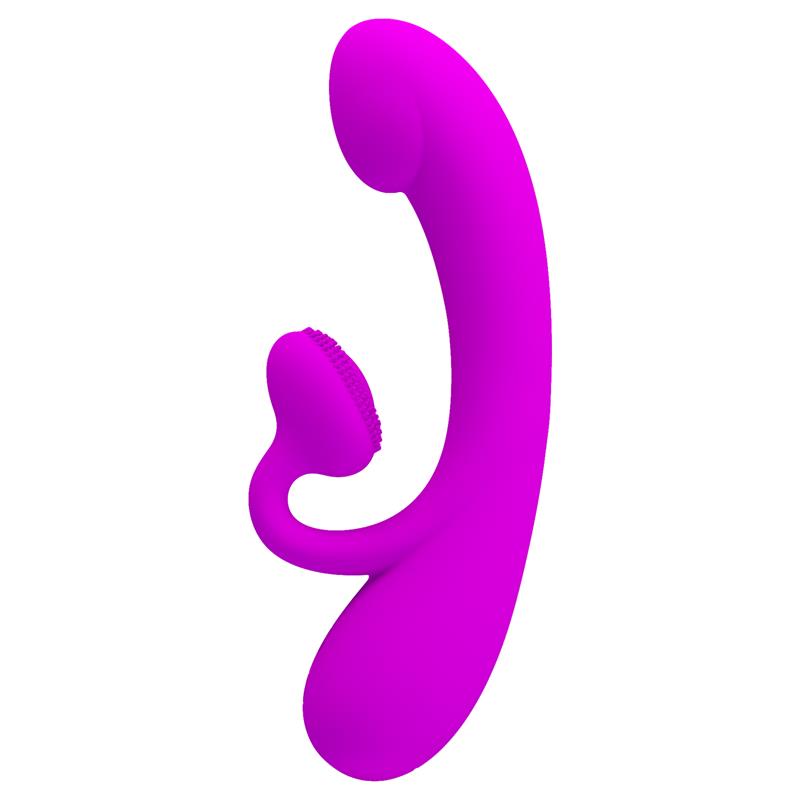 PRETTYLOVE - SINCERE VIBRADOR FULL COVER