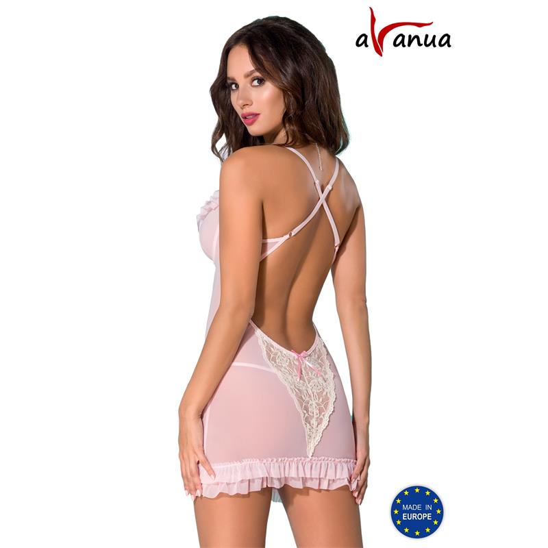 AVANUA - SISI CHEMISE