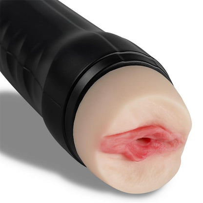 JUICY LAMOUR - SKYE MASTURBADOR MASCULINO MANUAL