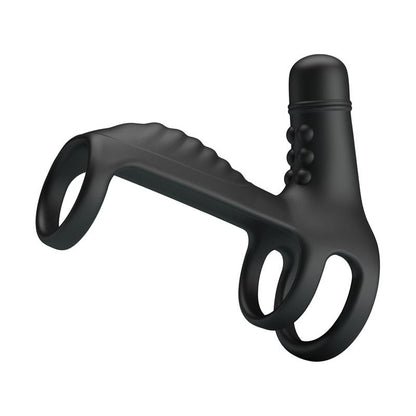 PRETTYLOVE - SLING FUNDA PARA EL PENE CON VIBRACIÓN