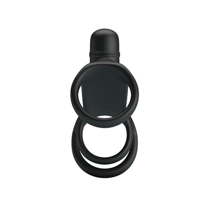 PRETTYLOVE - SLING FUNDA PARA EL PENE CON VIBRACIÓN