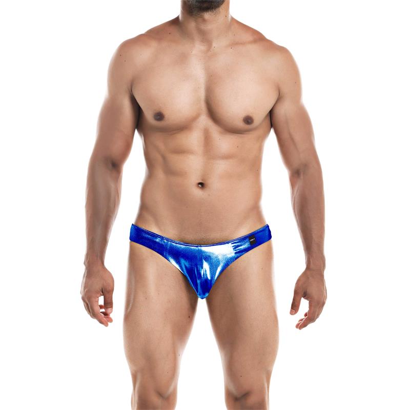 CUT4MEN - SLIP BIKINI DE CORTE BAJO PROVOCATIVE SKAI