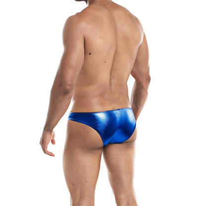 CUT4MEN - SLIP BIKINI DE CORTE BAJO PROVOCATIVE SKAI