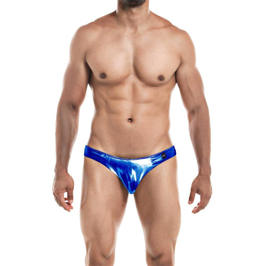 CUT4MEN - SLIP BIKINI DE CORTE BAJO PROVOCATIVE SKAI