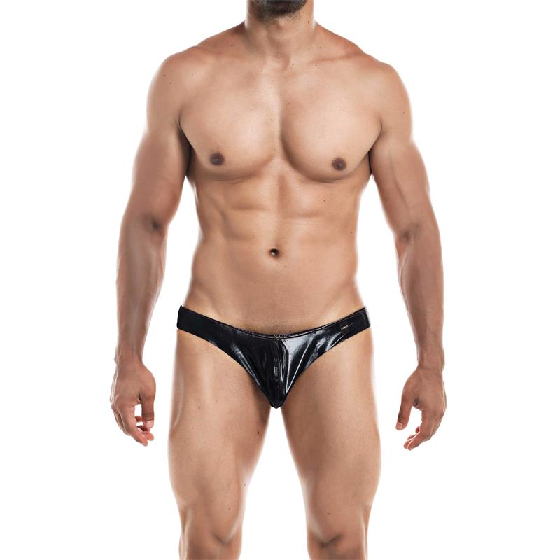 CUT4MEN - SLIP BIKINI DE CORTE BAJO PROVOCATIVE SKAI