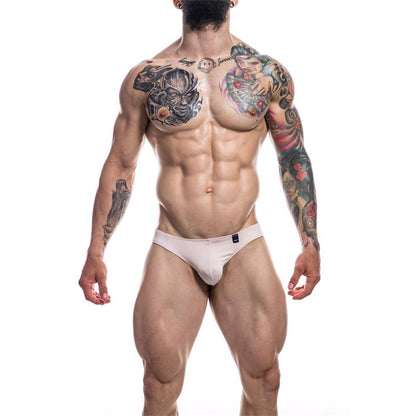 CUT4MEN - SLIP BIKINI DE CORTE BAJO PROVOCATIVE NUDE