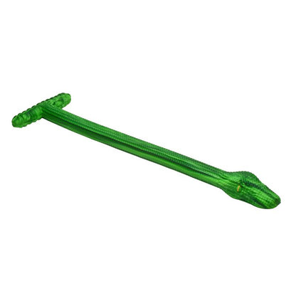 CREATURE COCKS - SLITHER DILDO SERPIENTE SILICONA