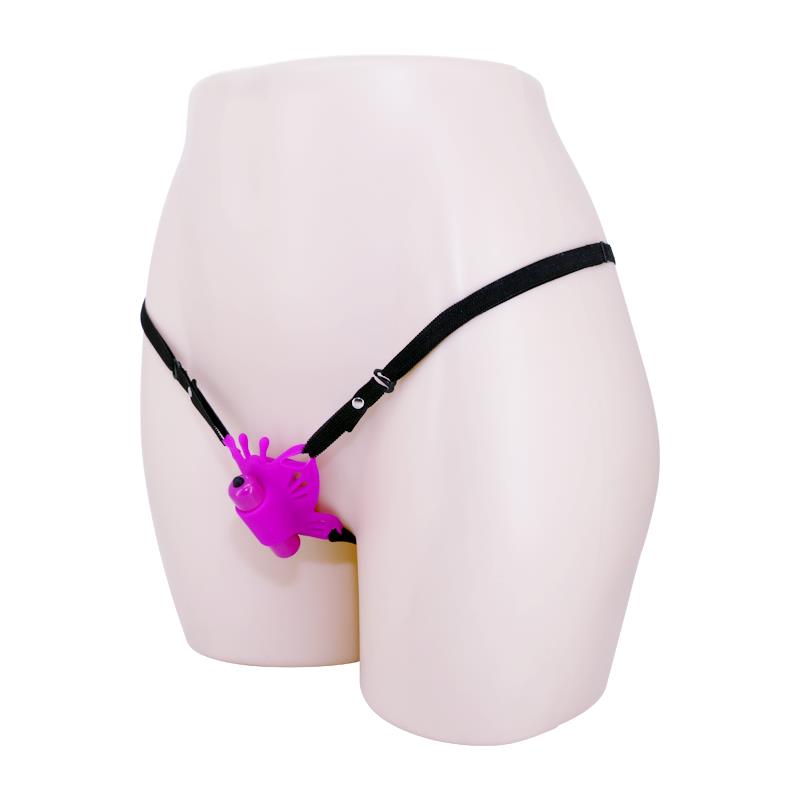 PRETTYLOVE - SLOANE ESTIMULADOR DE CLÍTORIS CON VIBRACIÓN