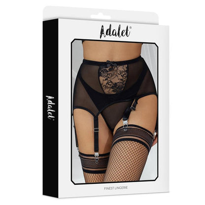 ADALET LINGERIE - SLOANE LIGUERO Y BRAGUITAS