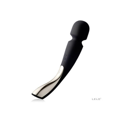 LELO - SMART WAND 2 GRANDE NEGRO