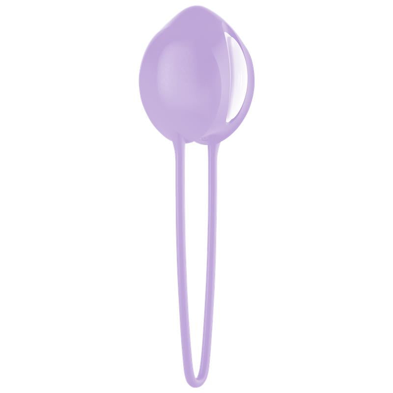 FUN FACTORY - SMARTBALL UNO BOLA VAGINAL PÚRPURA