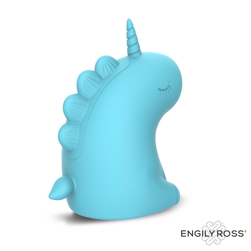 ENGILY ROSS - SNOWFLAKE ESTIMULADOR CON LENGUA LICKING - LAMETEO