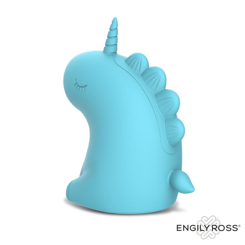 ENGILY ROSS - SNOWFLAKE ESTIMULADOR CON LENGUA LICKING - LAMETEO