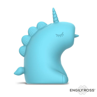 ENGILY ROSS - SNOWFLAKE ESTIMULADOR CON LENGUA LICKING - LAMETEO