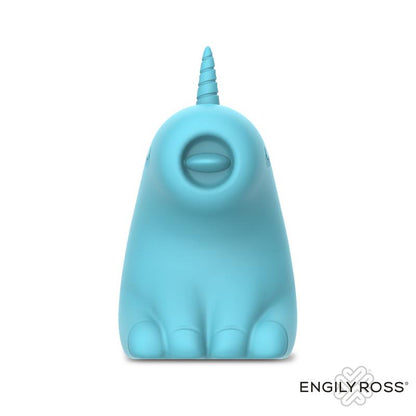 ENGILY ROSS - SNOWFLAKE ESTIMULADOR CON LENGUA LICKING - LAMETEO