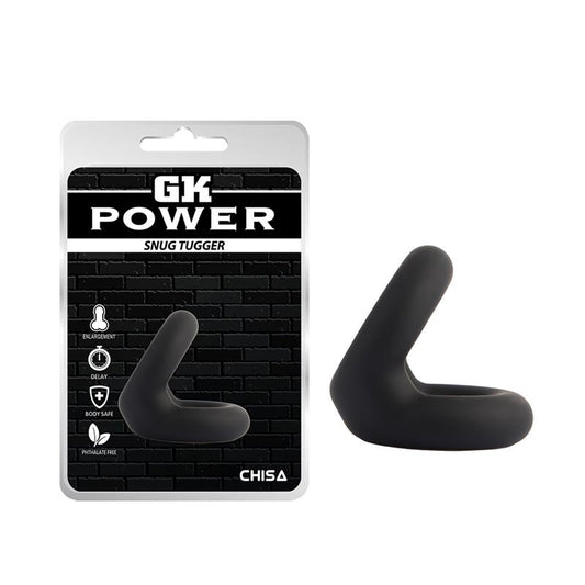 CHISA - SNUG TUGGER ANILLO SILICONA LIQUIDA
