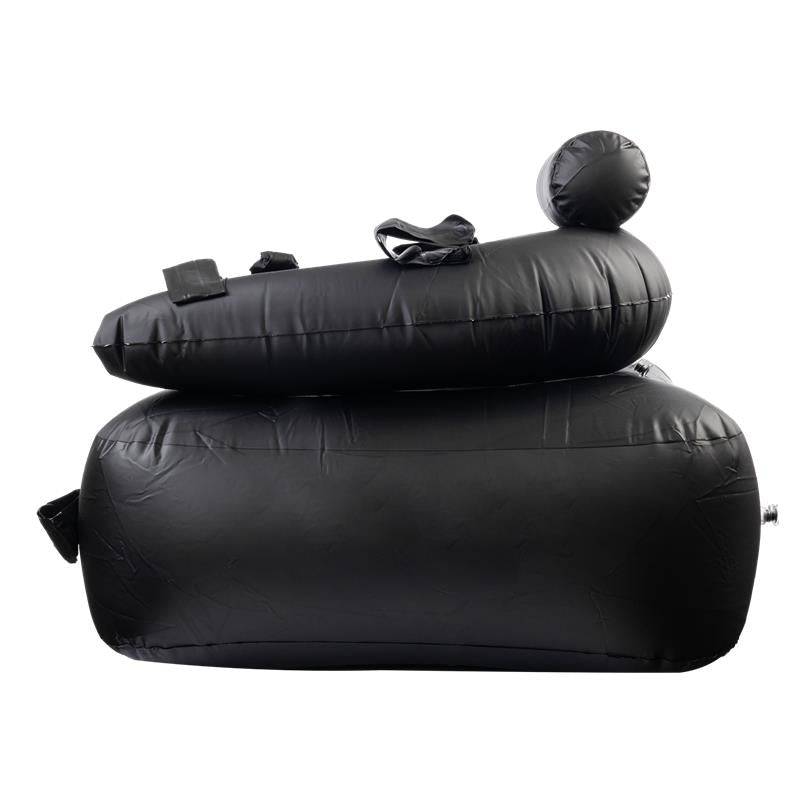 INFLATABLE FUN - SOFÁ BDSM HINCHABLE TOTAL DOMINATION