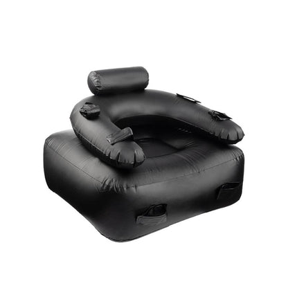 DIVERSÃO INFLÁVEL - SOFÁ BDSM INSUFLÁVEL TOTAL DOMINATION