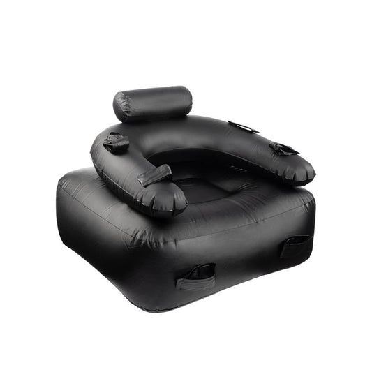 INFLATABLE FUN - TOTAL DOMINATION INFLATABLE BDSM SOFA